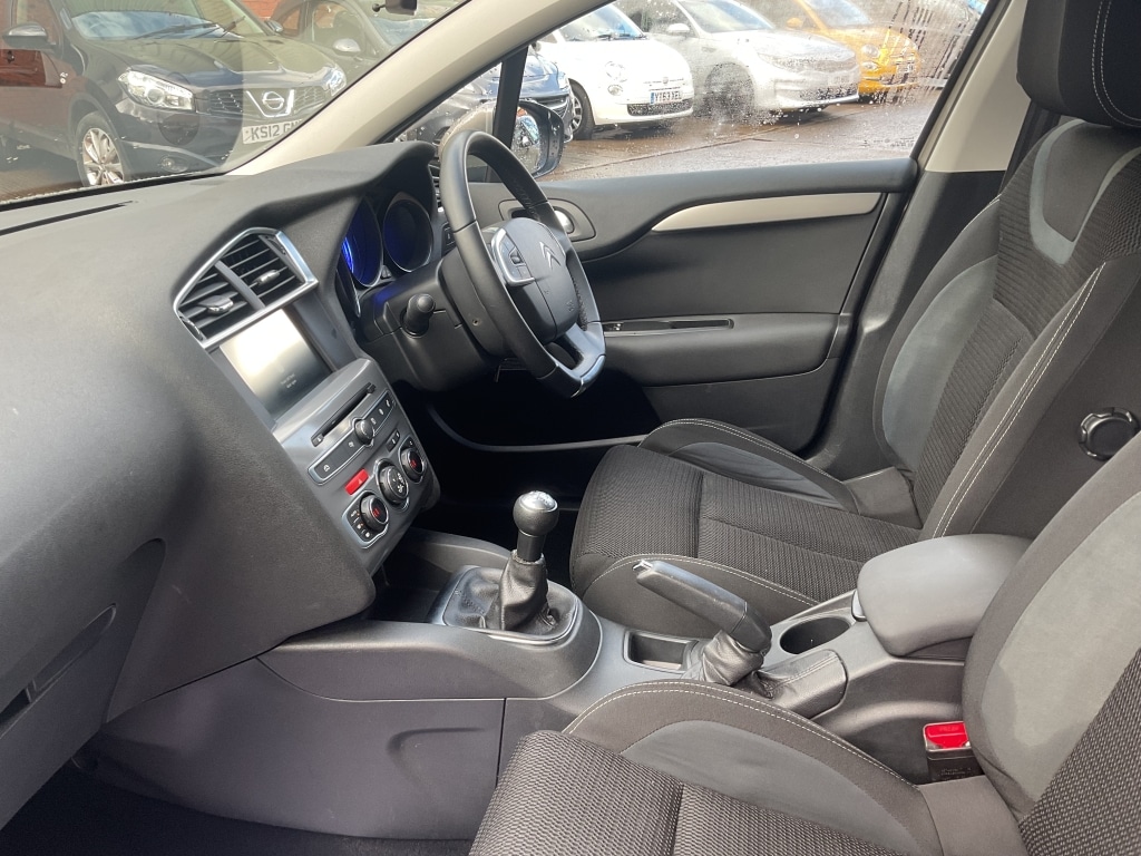 Used Citroen C4 2015 for sale - 77702562: Photo 16