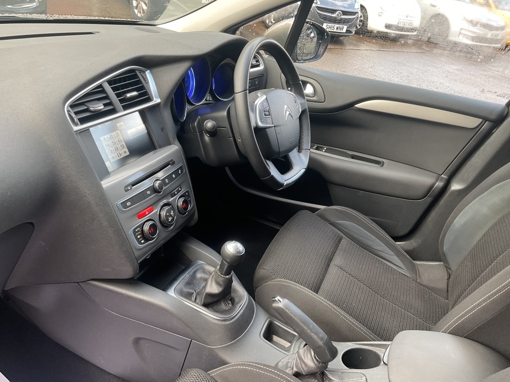 Used Citroen C4 2015 for sale - 77702562: Photo 17