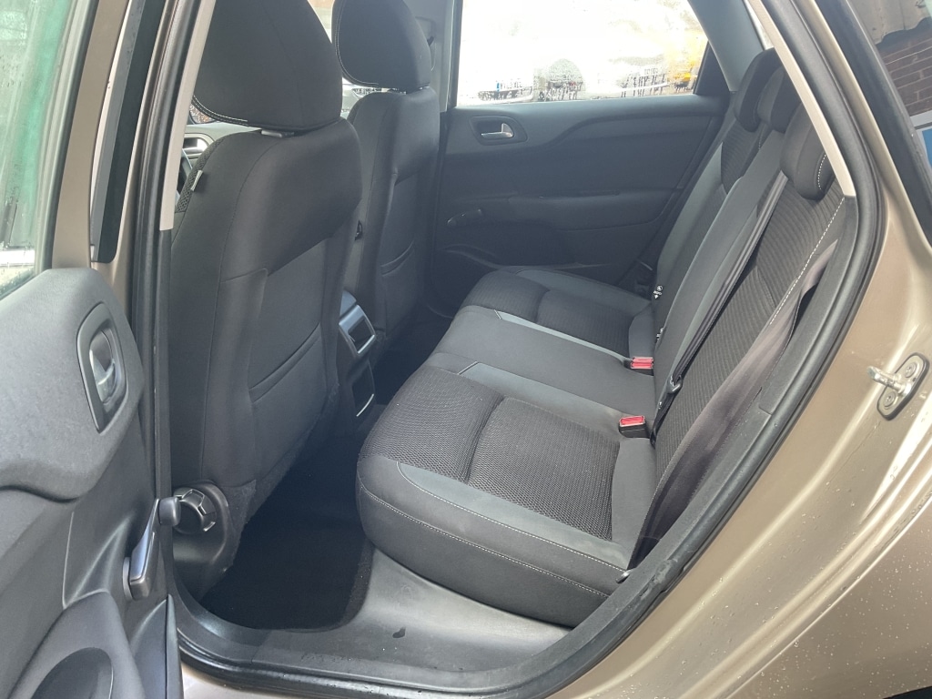 Used Citroen C4 2015 for sale - 77702562: Photo 18