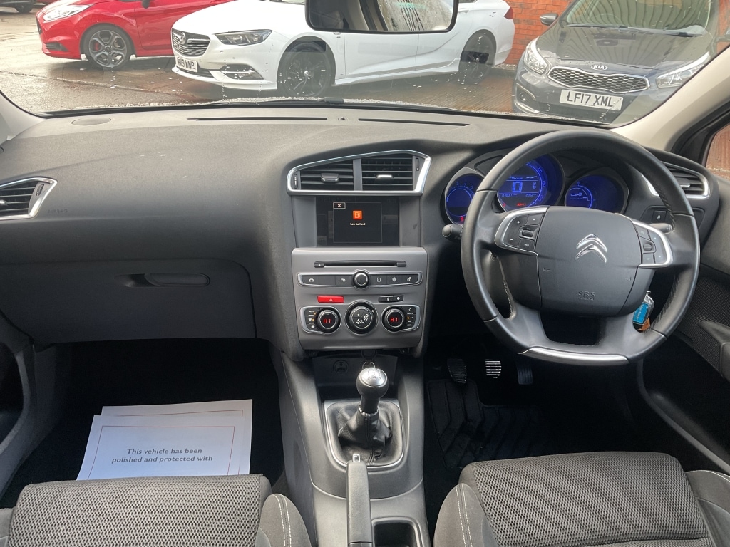 Used Citroen C4 2015 for sale - 77702562: Photo 19