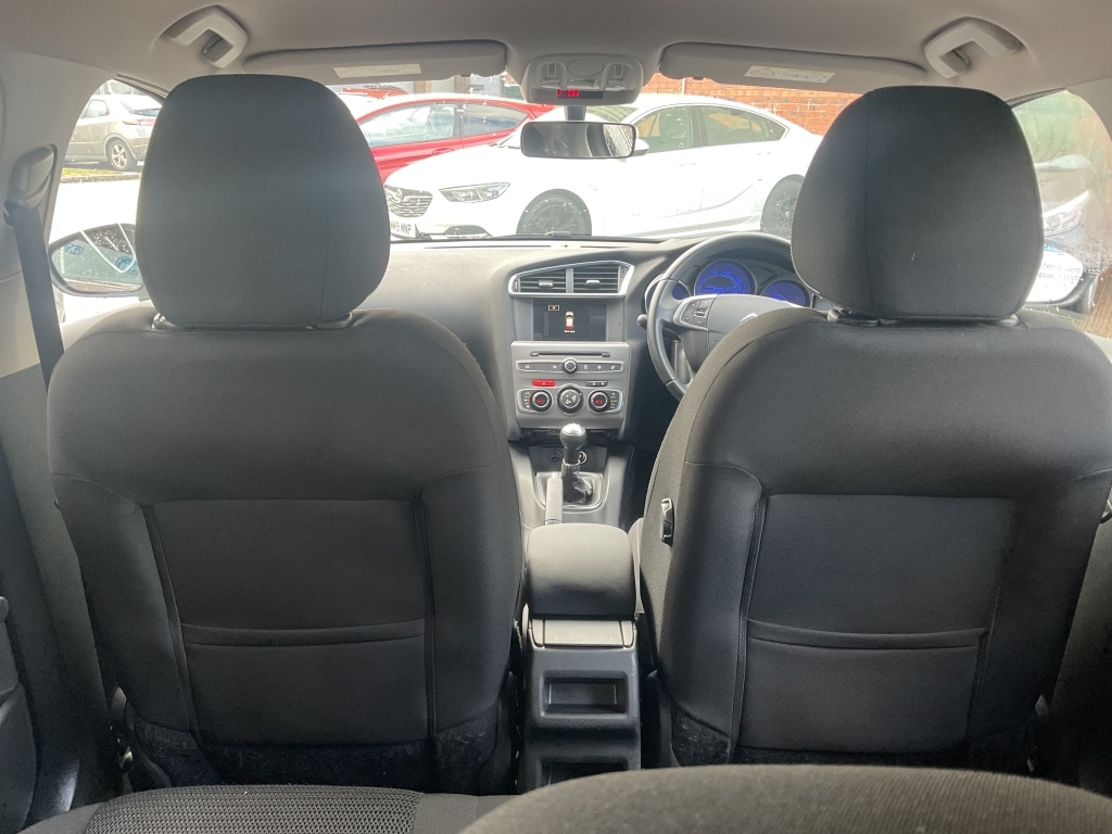 Used Citroen C4 2015 for sale - 77702562: Photo 22