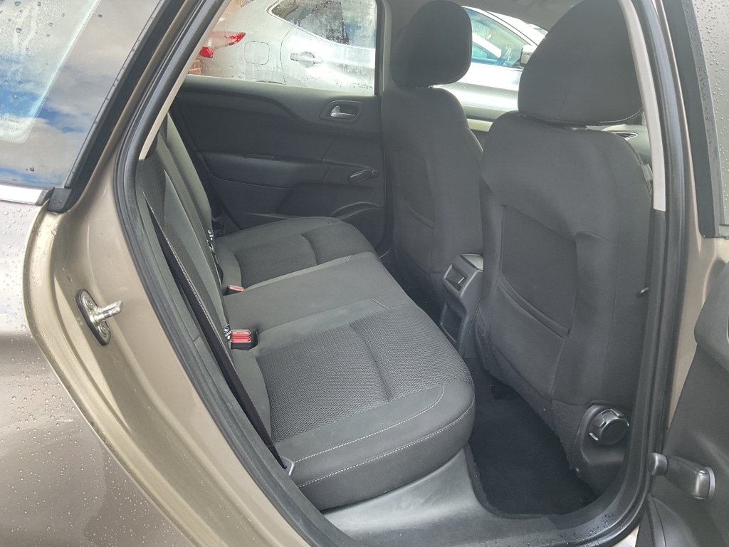 Used Citroen C4 2015 for sale - 77702562: Photo 23