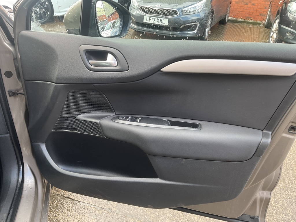 Used Citroen C4 2015 for sale - 77702562: Photo 24