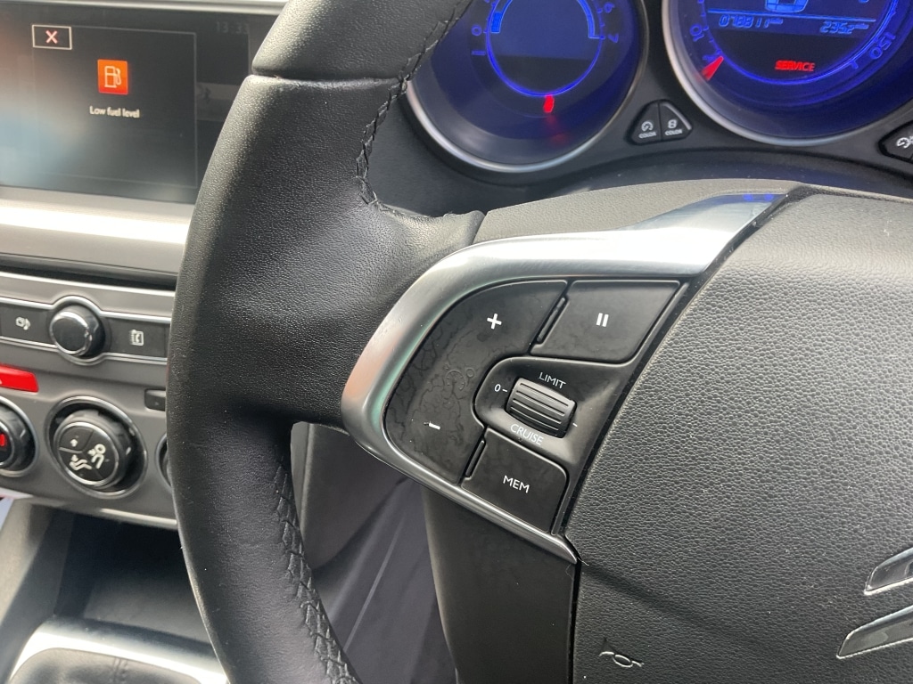 Used Citroen C4 2015 for sale - 77702562: Photo 27