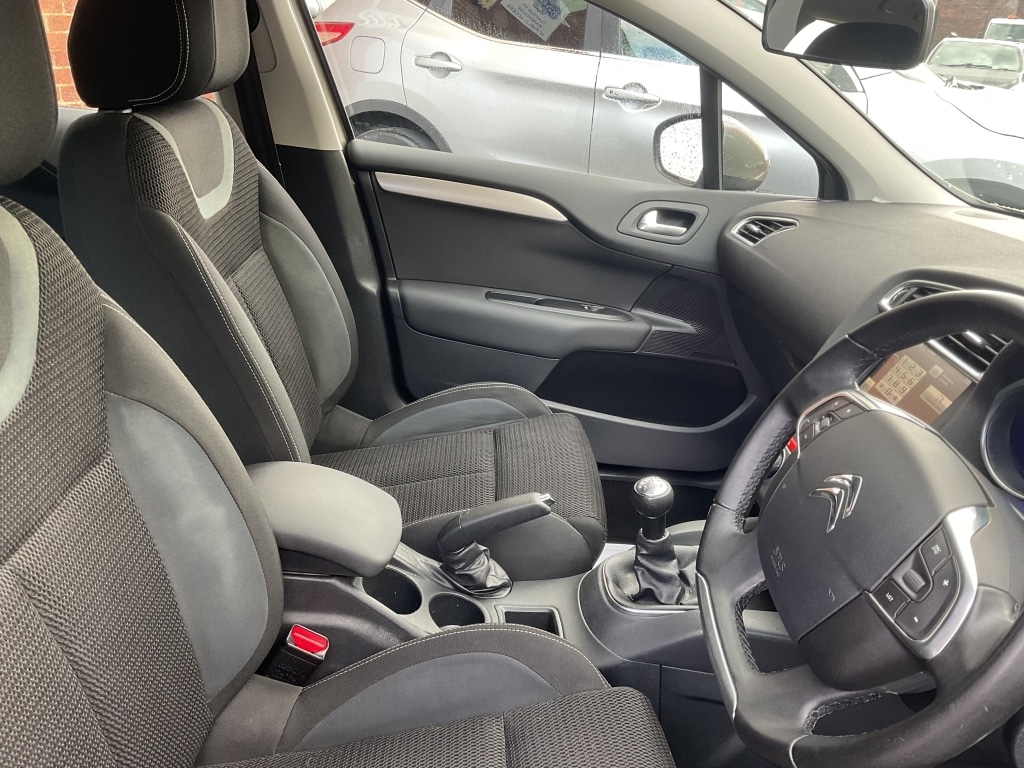 Used Citroen C4 2015 for sale - 77702562: Photo 29