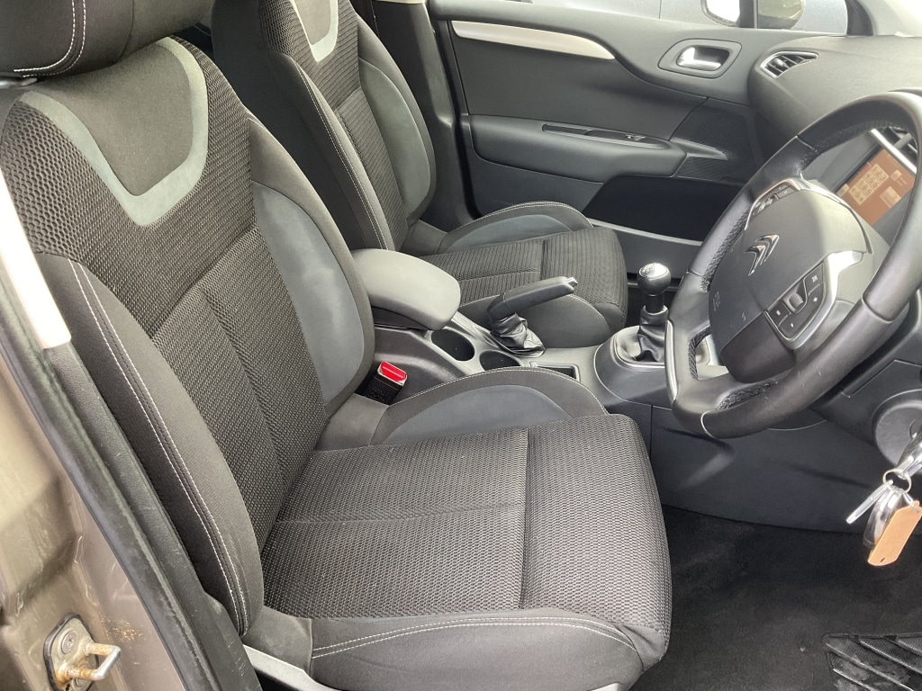 Used Citroen C4 2015 for sale - 77702562: Photo 30