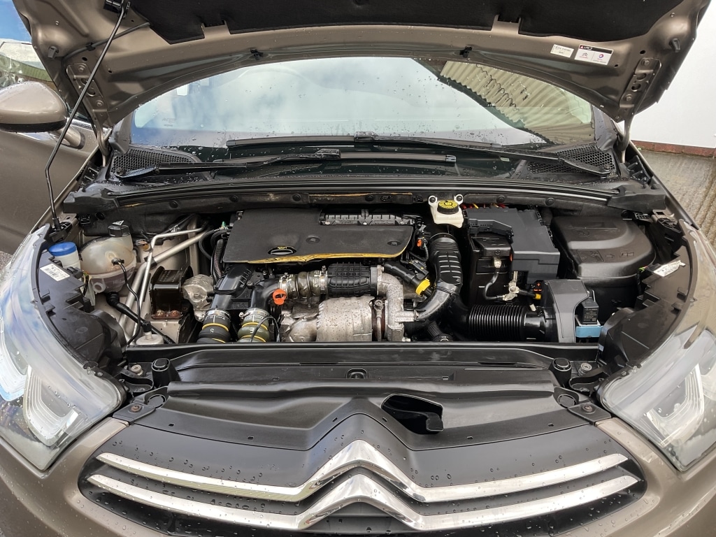 Used Citroen C4 2015 for sale - 77702562: Photo 31