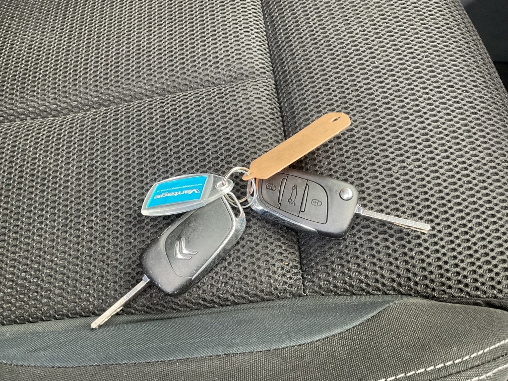 Used Citroen C4 2015 for sale - 77702562: Photo 32