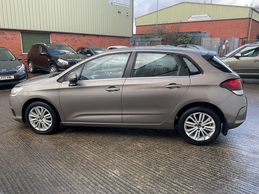 Used Citroen C4 2015 for sale - 77702562: Photo 5