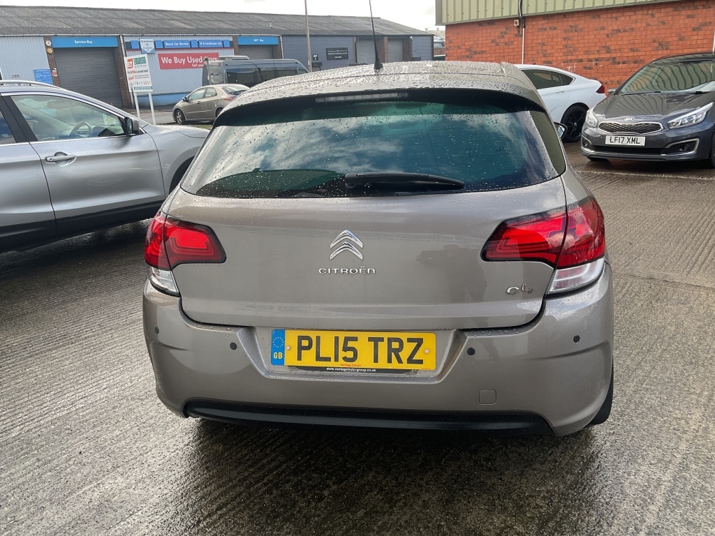 Used Citroen C4 2015 for sale - 77702562: Photo 6
