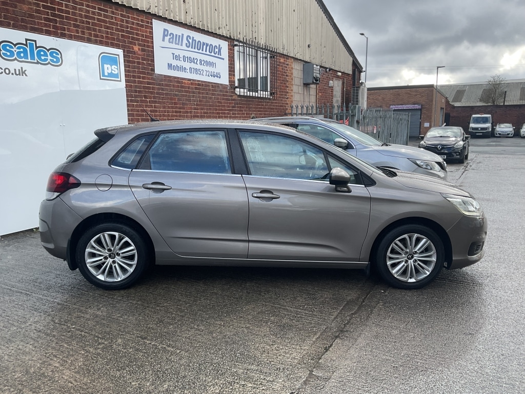 Used Citroen C4 2015 for sale - 77702562: Photo 7