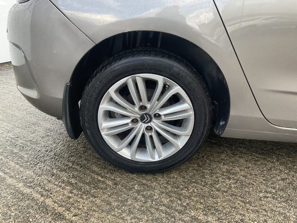 Used Citroen C4 2015 for sale - 77702562: Photo 9