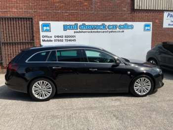 2016 (66) - 1.6 SE CDTI ECOFLEX S/S 5DR Manual