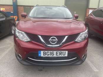 2016 (16) - 1.5 dCi Tekna 5dr