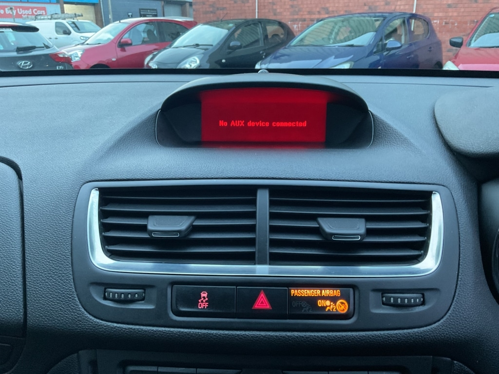 Used Vauxhall Mokka 2014 for sale - 76897253: Photo 12