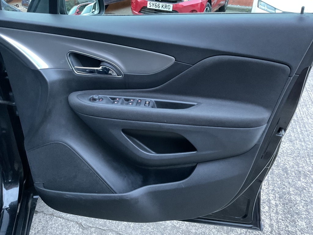 Used Vauxhall Mokka 2014 for sale - 76897253: Photo 13