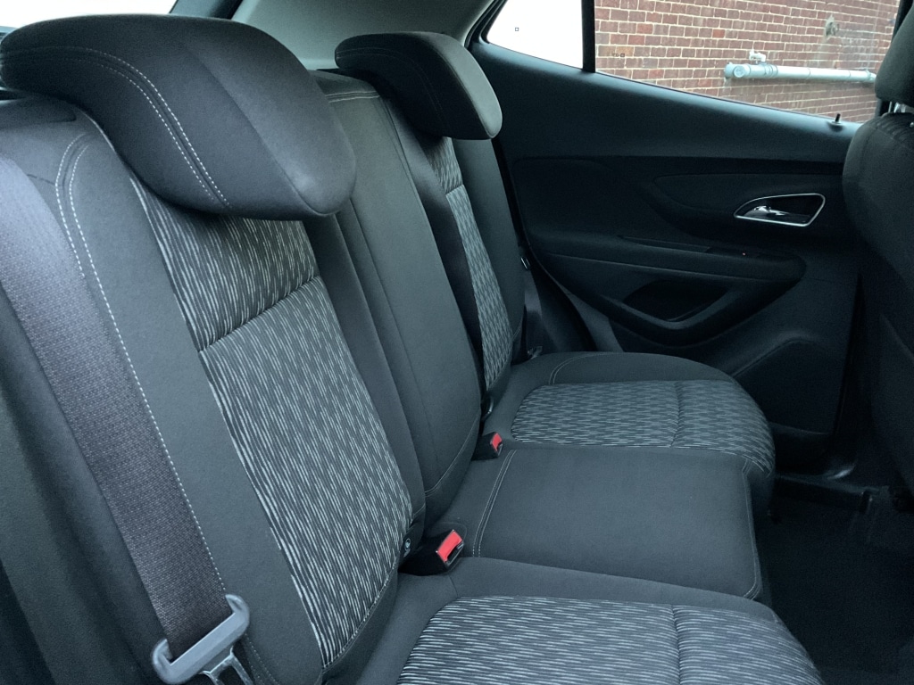 Used Vauxhall Mokka 2014 for sale - 76897253: Photo 15