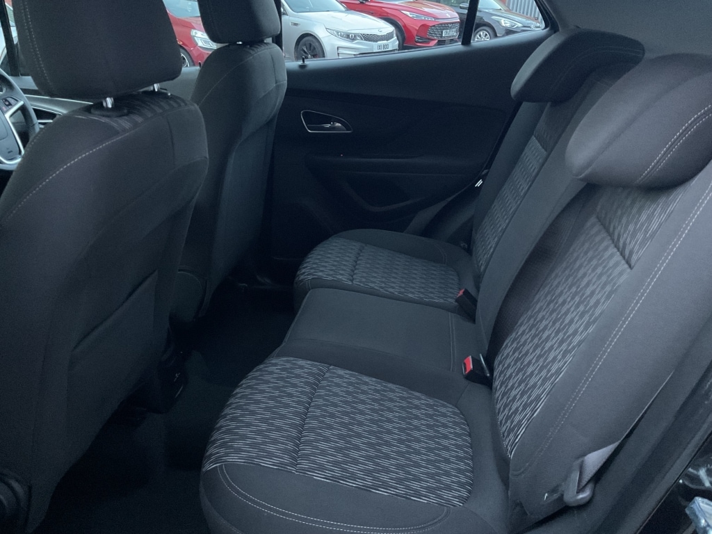 Used Vauxhall Mokka 2014 for sale - 76897253: Photo 18