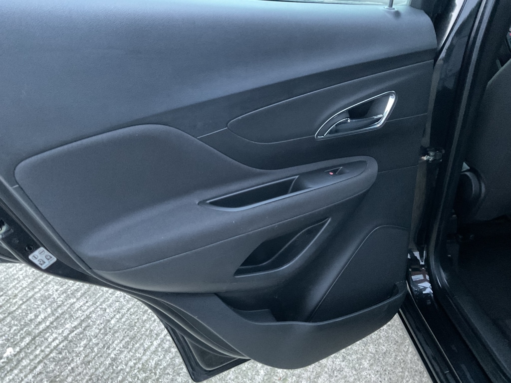 Used Vauxhall Mokka 2014 for sale - 76897253: Photo 19