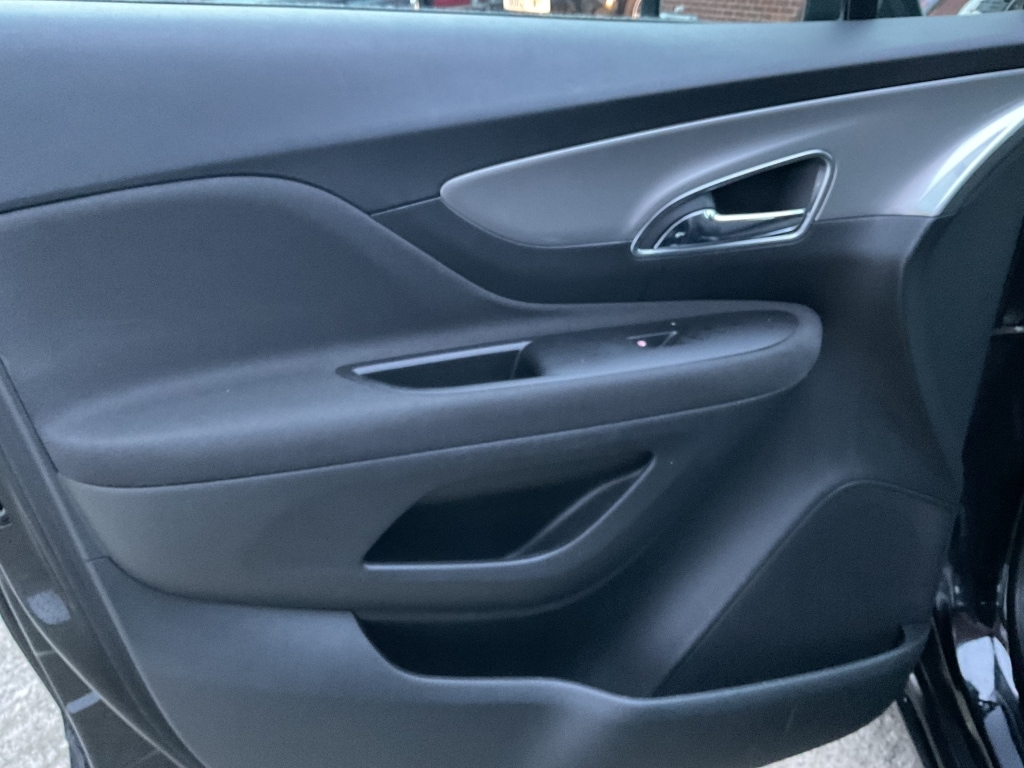 Used Vauxhall Mokka 2014 for sale - 76897253: Photo 23