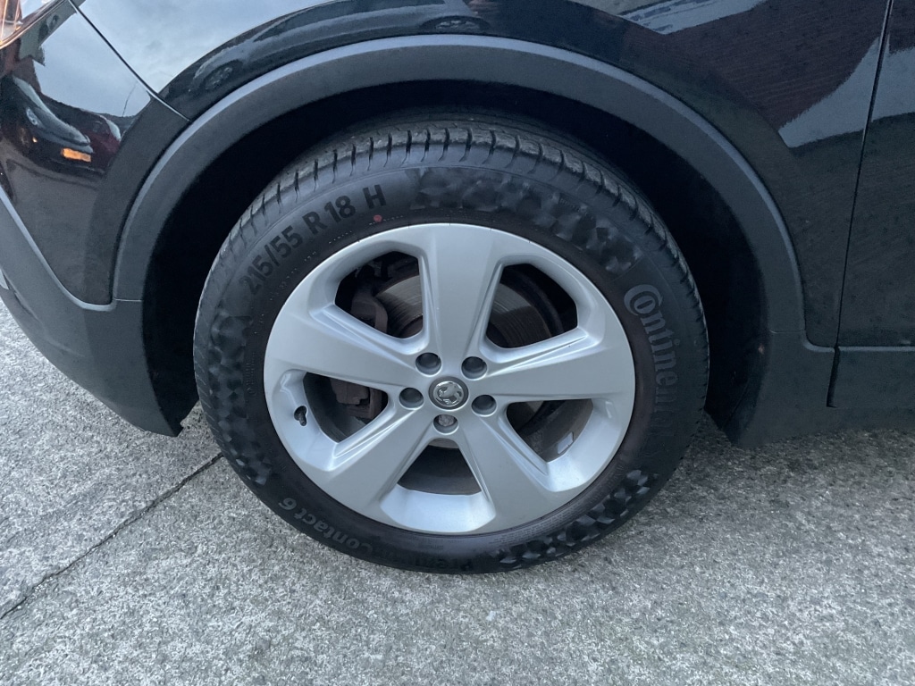 Used Vauxhall Mokka 2014 for sale - 76897253: Photo 24