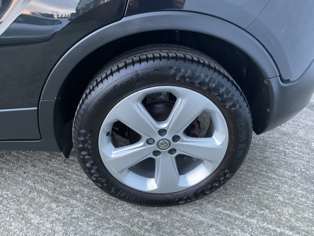 Used Vauxhall Mokka 2014 for sale - 76897253: Photo 25