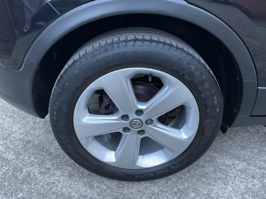 Used Vauxhall Mokka 2014 for sale - 76897253: Photo 26