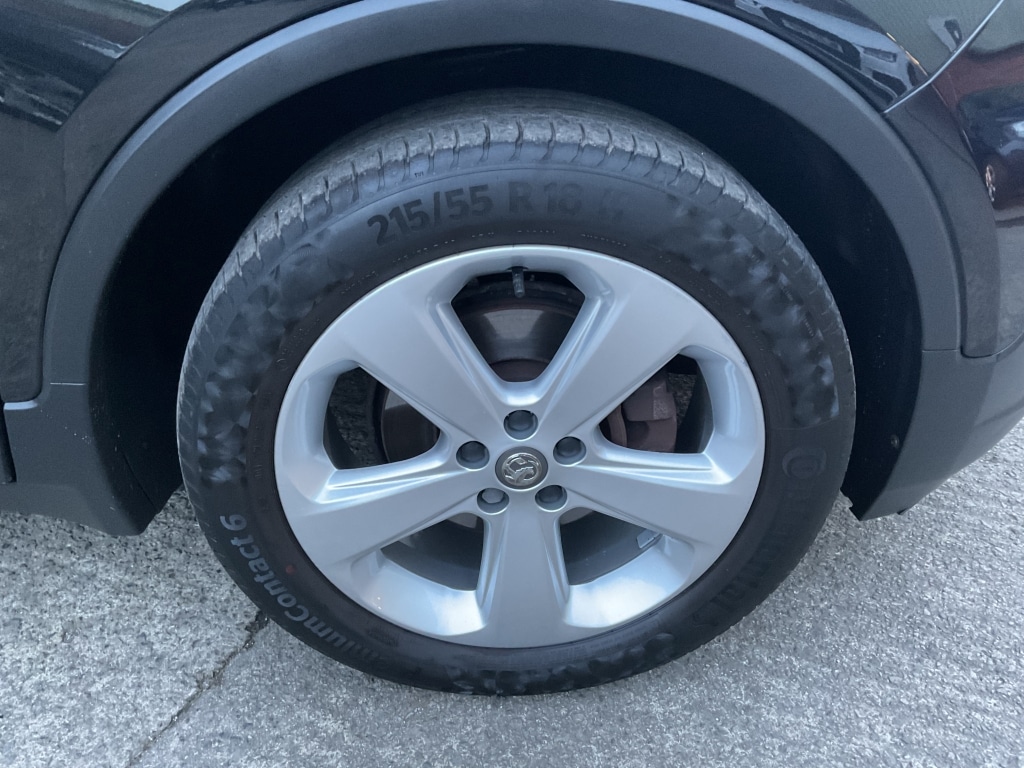 Used Vauxhall Mokka 2014 for sale - 76897253: Photo 27