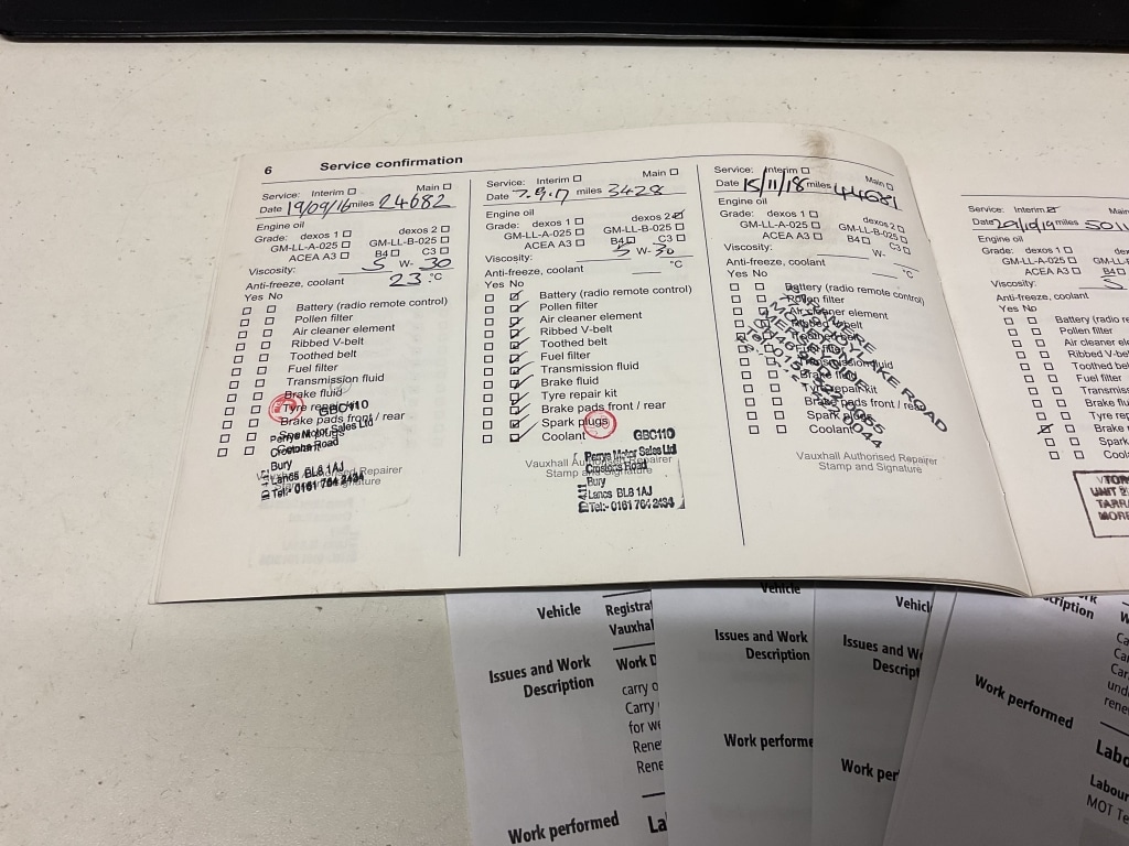 Used Vauxhall Mokka 2014 for sale - 76897253: Photo 32