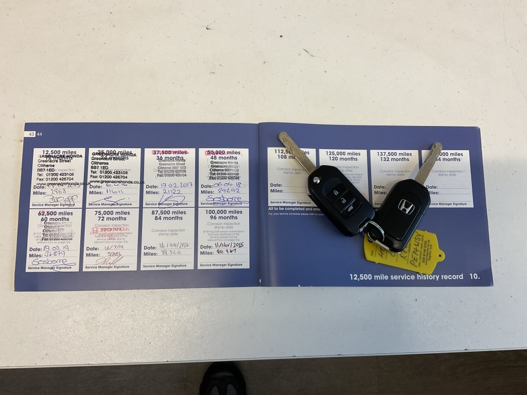 Used Honda Civic 2014 for sale - 77019525: Photo 10