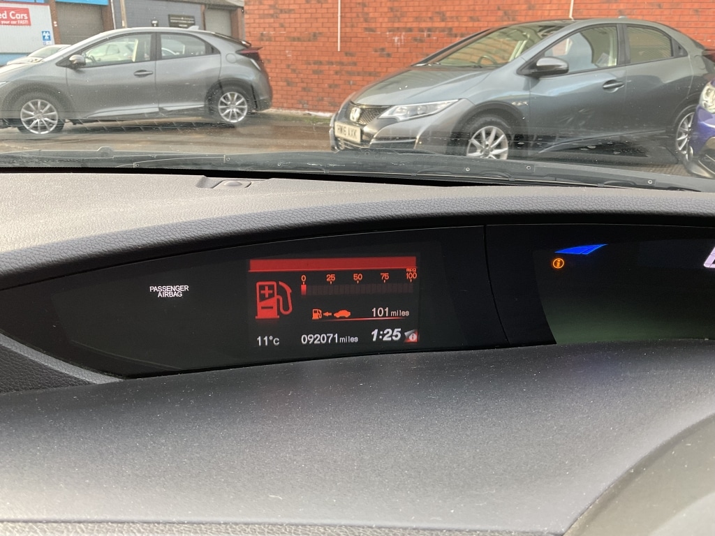 Used Honda Civic 2014 for sale - 77019525: Photo 5