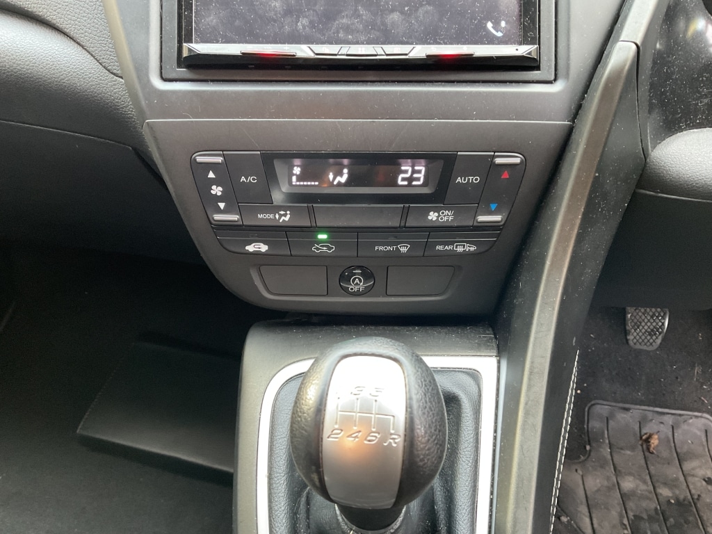 Used Honda Civic 2014 for sale - 77019525: Photo 7