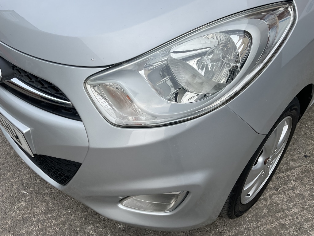 Used Hyundai i10 2011 for sale - 77807429: Photo 23