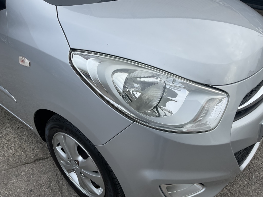 Used Hyundai i10 2011 for sale - 77807429: Photo 26