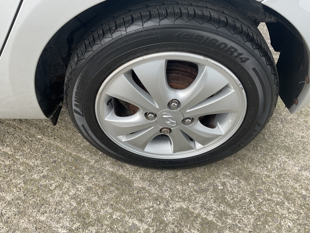 Used Hyundai i10 2011 for sale - 77807429: Photo 29