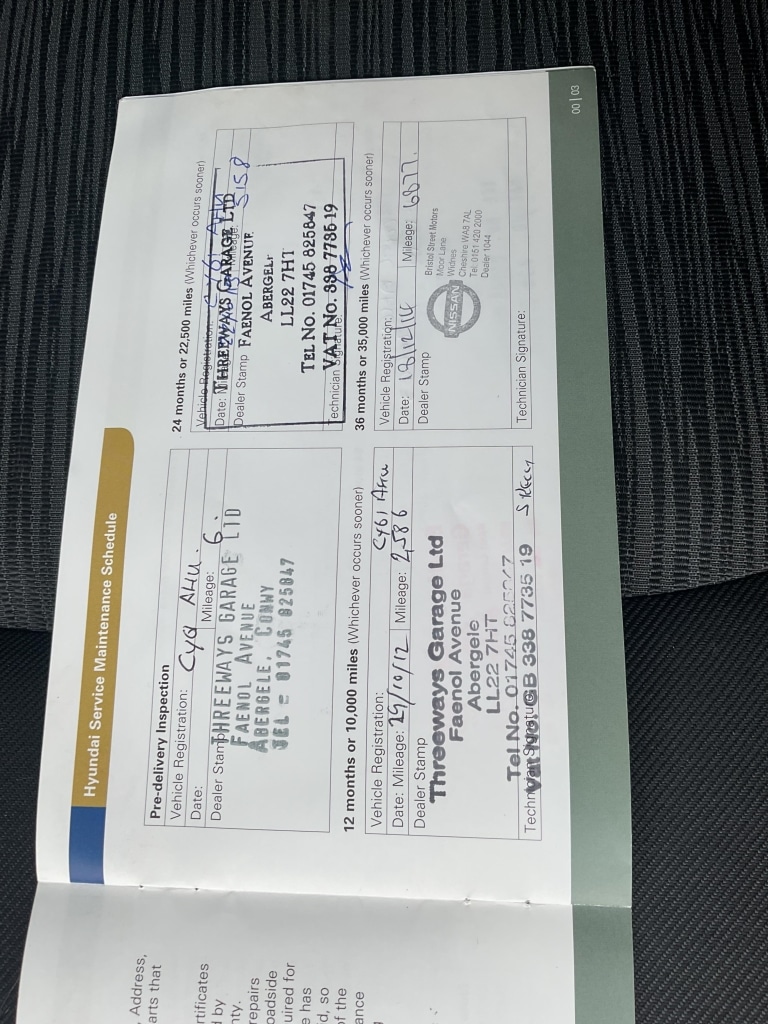 Used Hyundai i10 2011 for sale - 77807429: Photo 31