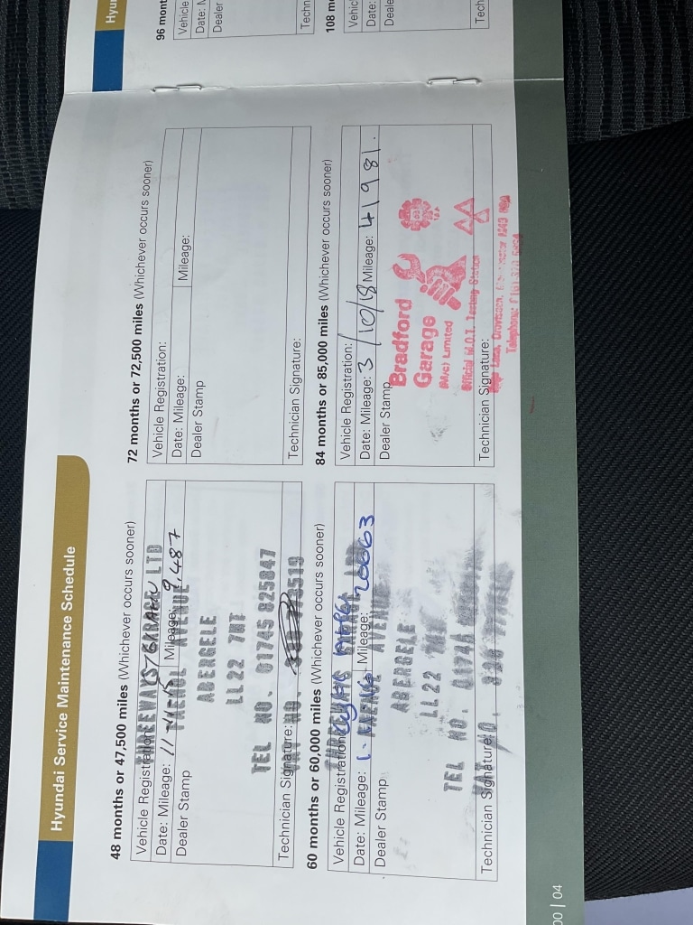 Used Hyundai i10 2011 for sale - 77807429: Photo 32