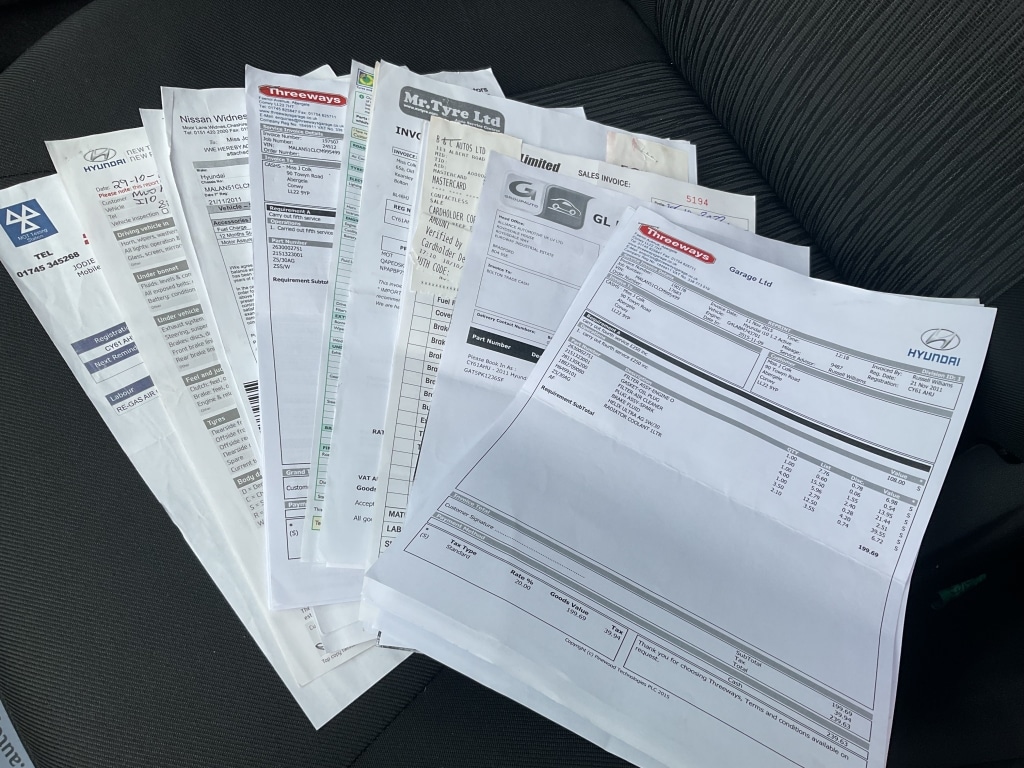 Used Hyundai i10 2011 for sale - 77807429: Photo 33