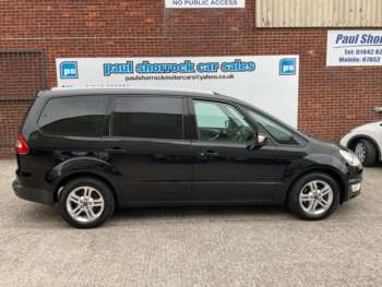 Used Ford Galaxy 2012 for sale - 75413261: Photo
