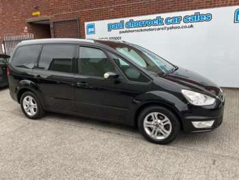 Used Ford Galaxy 2012 for sale - 75413261: Photo