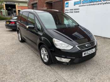 Used Ford Galaxy 2012 for sale - 75413261: Photo