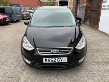 Used Ford Galaxy 2012 for sale - 75413261: Photo