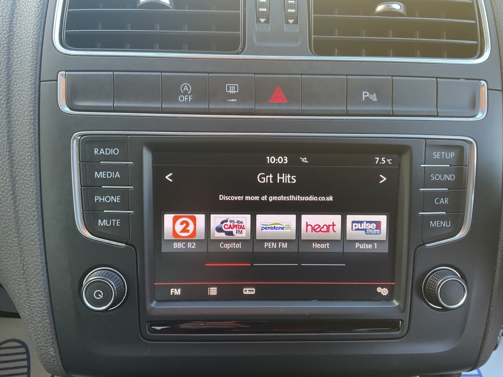 Used Volkswagen Polo 2016 for sale - 76779208: Photo 11