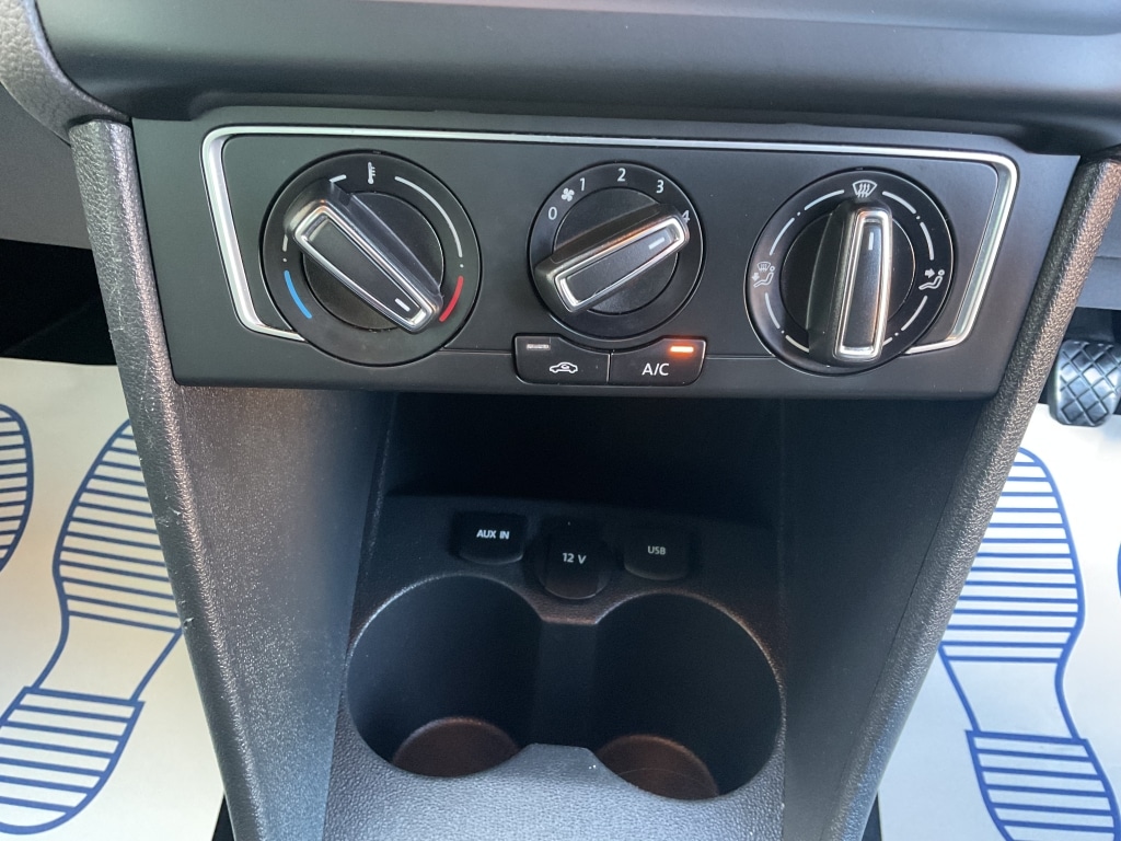 Used Volkswagen Polo 2016 for sale - 76779208: Photo 13