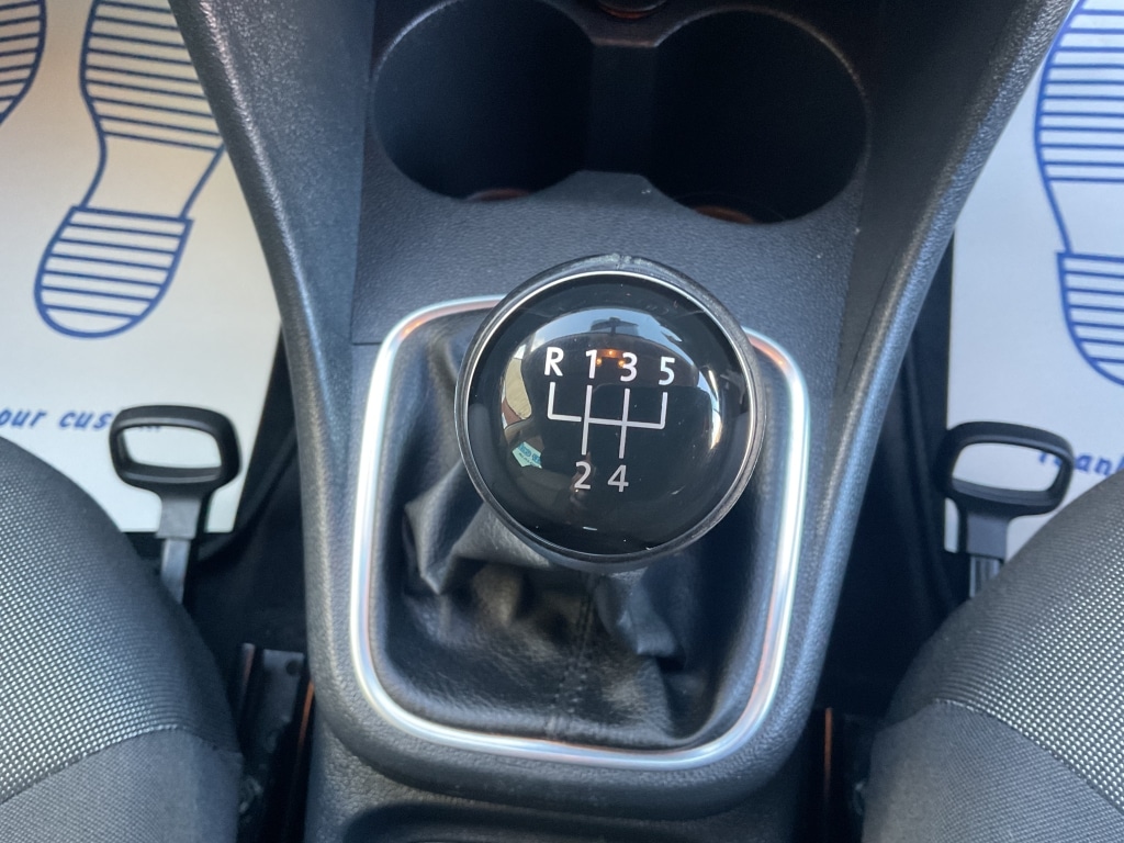 Used Volkswagen Polo 2016 for sale - 76779208: Photo 14