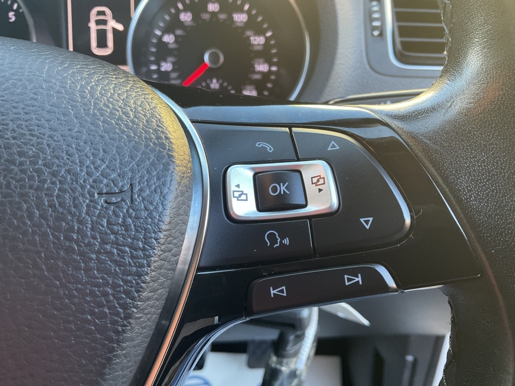 Used Volkswagen Polo 2016 for sale - 76779208: Photo 16