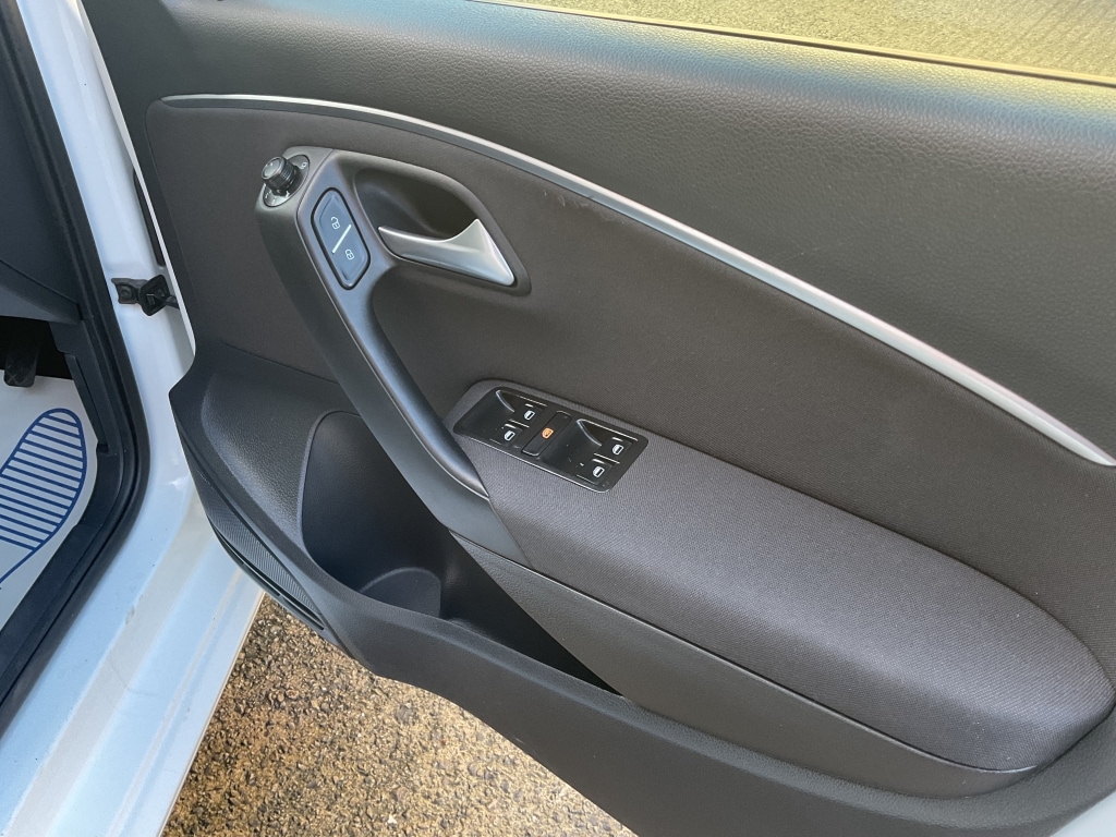 Used Volkswagen Polo 2016 for sale - 76779208: Photo 17