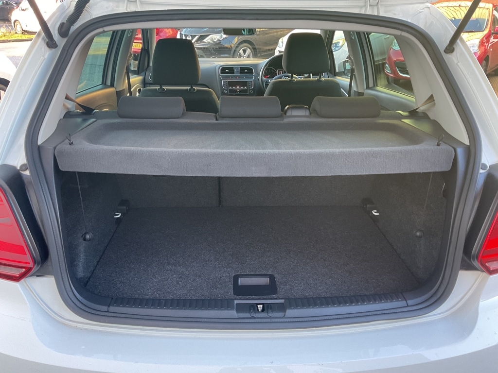 Used Volkswagen Polo 2016 for sale - 76779208: Photo 20