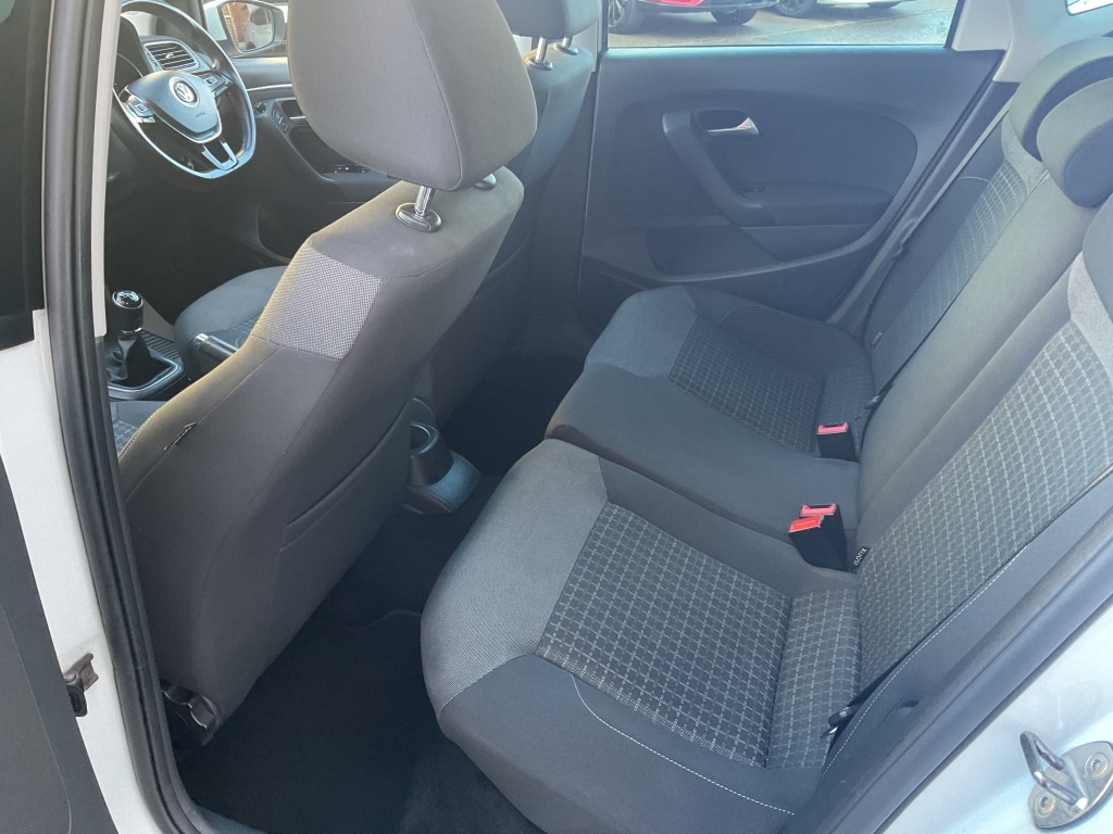 Used Volkswagen Polo 2016 for sale - 76779208: Photo 21