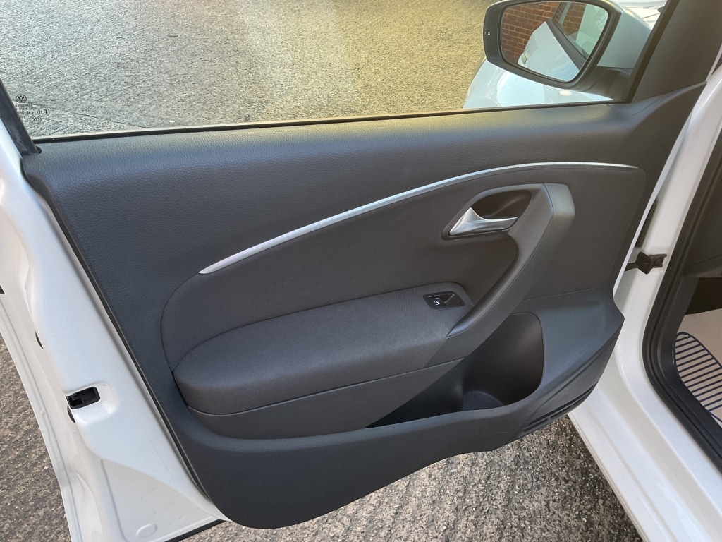 Used Volkswagen Polo 2016 for sale - 76779208: Photo 23